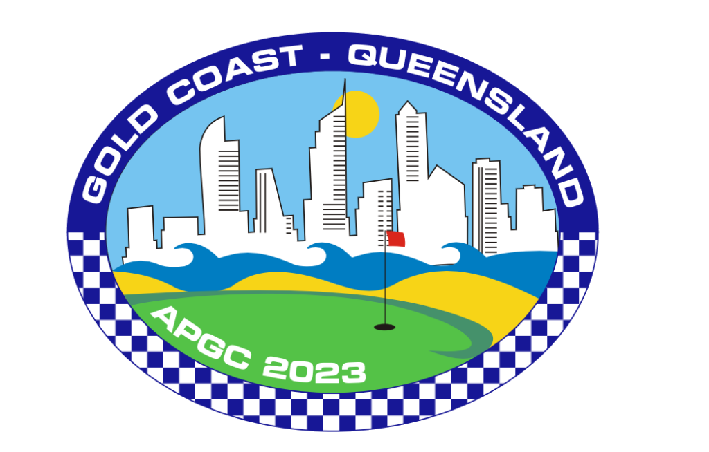 2023- Home Queensland – Australian Police Golf Championships