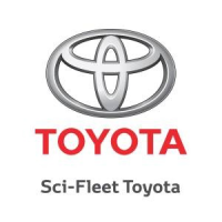 Sci-Fleet Toyoa